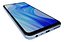 Realme V20 Blue Low Poly