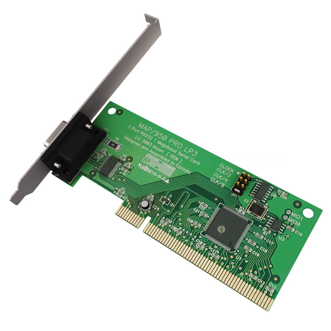 serial card 3D model https://p.turbosquid.com/ts-thumb/V0/HIZTDx/2gTeeuB2/2/jpg/1579964811/1920x1080/fit_q87/e1b5913986ad98411392d503dd30ab614400e9d4/2.jpg