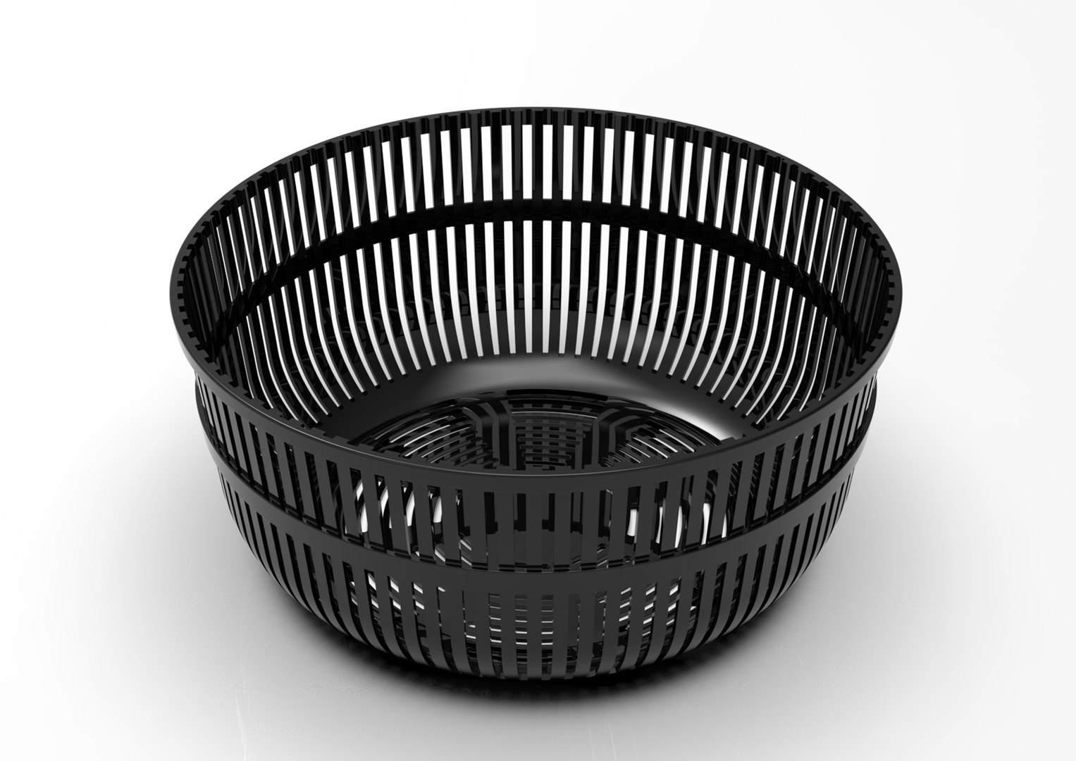 3D F Box Model - TurboSquid 2158447