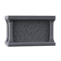 Avenas Altar
