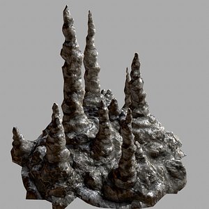 stalactite