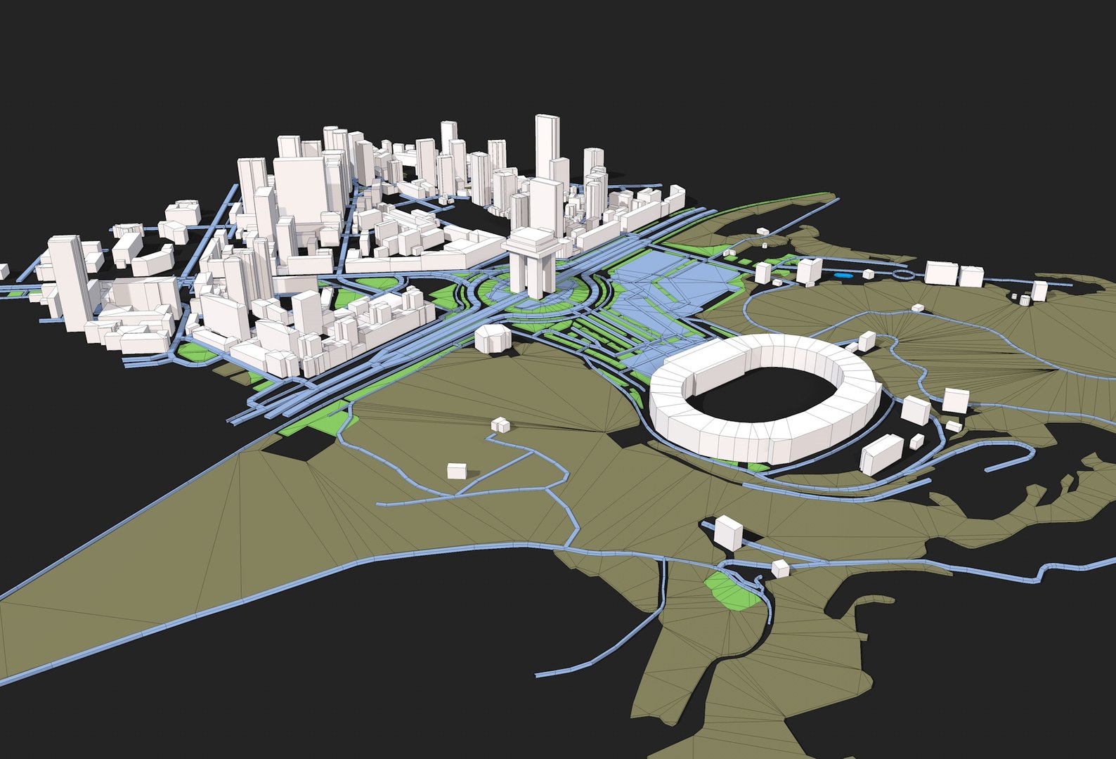 3D City 4 model https://p.turbosquid.com/ts-thumb/V0/QNtKe9/MP/city0012/jpg/1727697600/1920x1080/fit_q87/836e23d8a56b1e1df04efe943a17363e4b453ff9/city0012.jpg