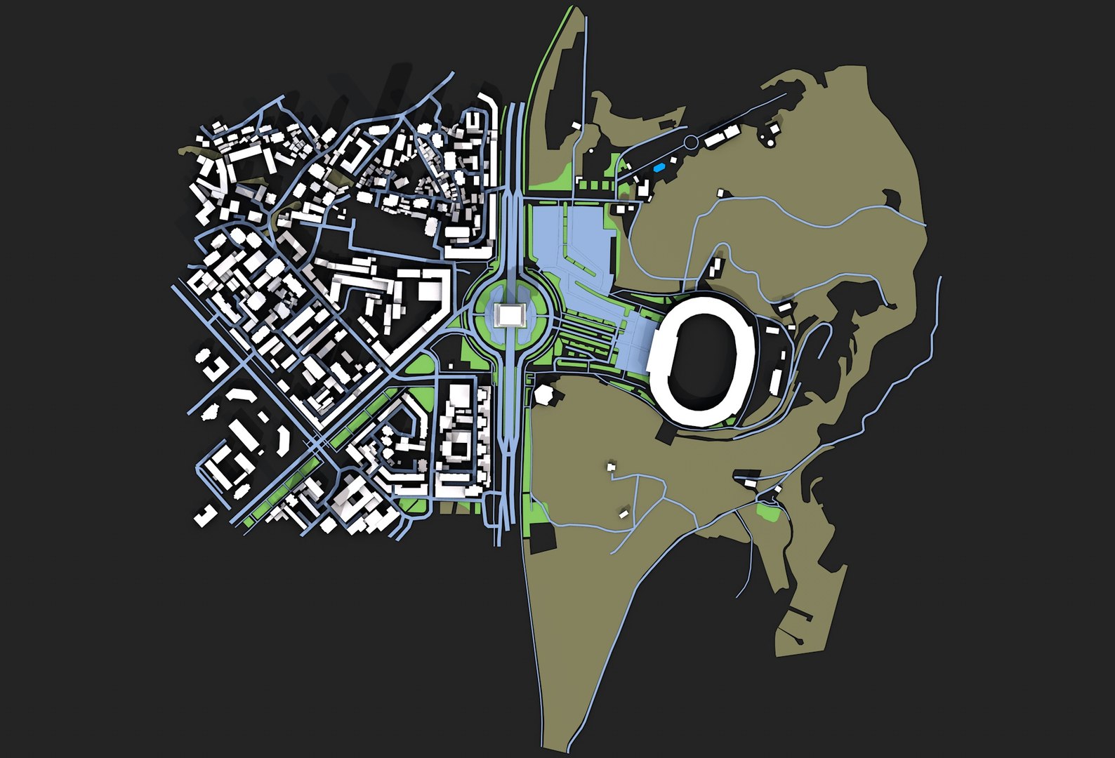 3D City 4 model https://p.turbosquid.com/ts-thumb/V0/QNtKe9/Qt/city0011/jpg/1727697599/1920x1080/fit_q87/0f00d903160ceb06849acb9b3c7642a7758b81d4/city0011.jpg