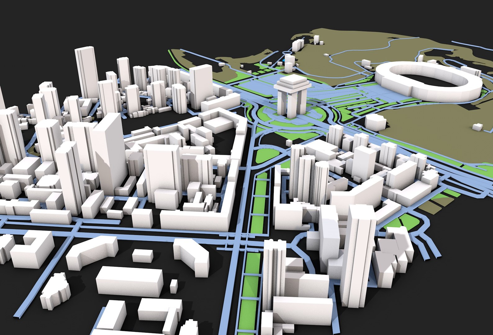 3D City 4 model https://p.turbosquid.com/ts-thumb/V0/QNtKe9/Wy/city0009/jpg/1727697599/1920x1080/fit_q87/7cf1f1aa55103ac0c8fb954c54b4ec3bb930e176/city0009.jpg