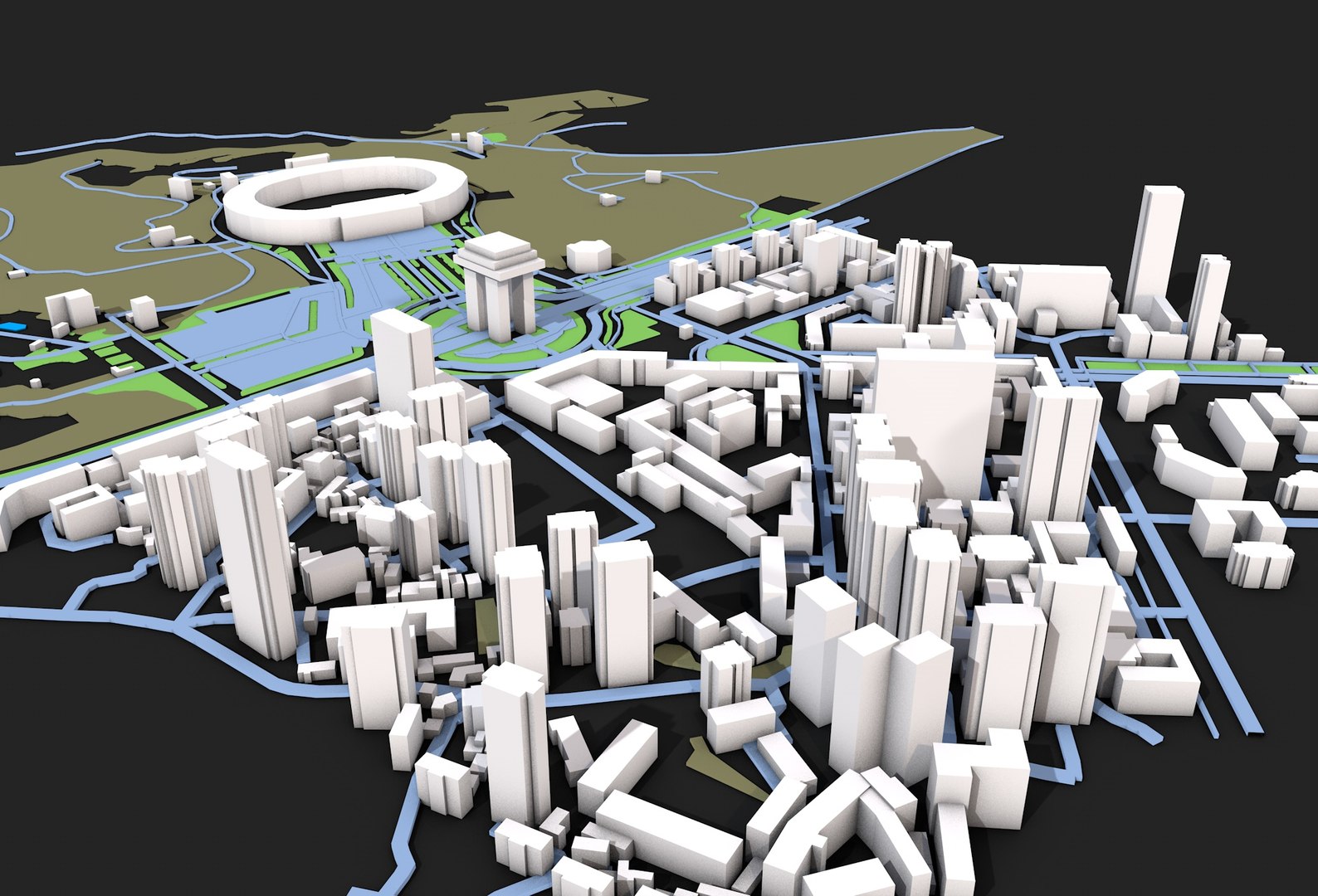 3D City 4 model https://p.turbosquid.com/ts-thumb/V0/QNtKe9/Y0/city0007/jpg/1727697598/1920x1080/fit_q87/5a94063ebf6584d94af6dd0b8fdebc3c7b7c5856/city0007.jpg