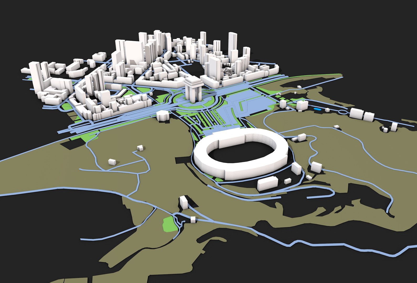 3D City 4 model https://p.turbosquid.com/ts-thumb/V0/QNtKe9/sh/city0002/jpg/1727697603/1920x1080/fit_q87/409d2a86d7f3530884a4aafb9932309829ec7603/city0002.jpg
