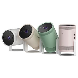 Samsung the Freestyle