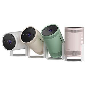 Samsung the Freestyle