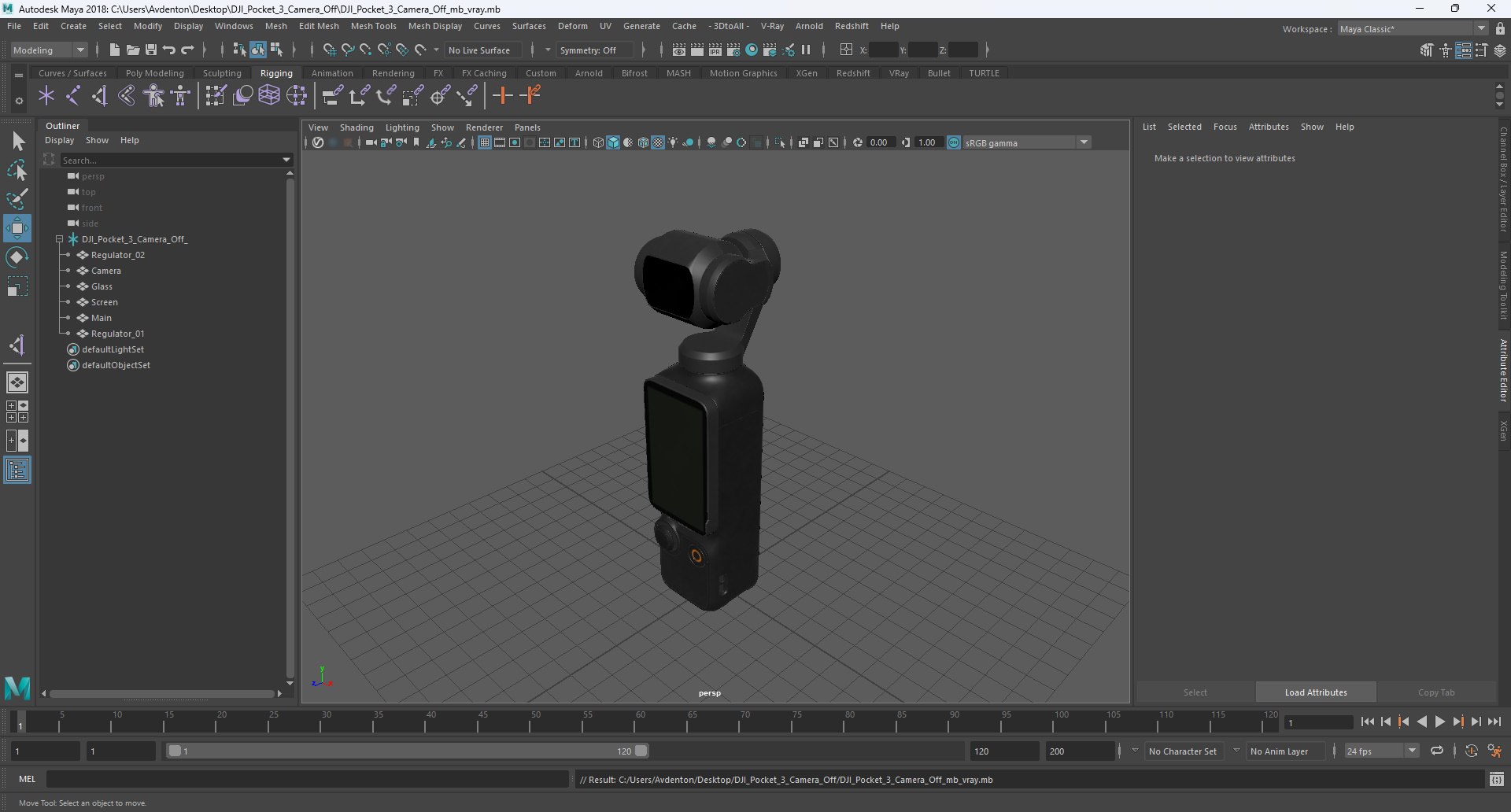 DJI Pocket 3 Camera Off 3D model https://p.turbosquid.com/ts-thumb/V0/ZWrE3I/1H/dji_pocket_3_camera_off_1003/jpg/1730444268/1920x1080/fit_q87/00b06a799f5488feab4e3037732fa52b709b02e7/dji_pocket_3_camera_off_1003.jpg