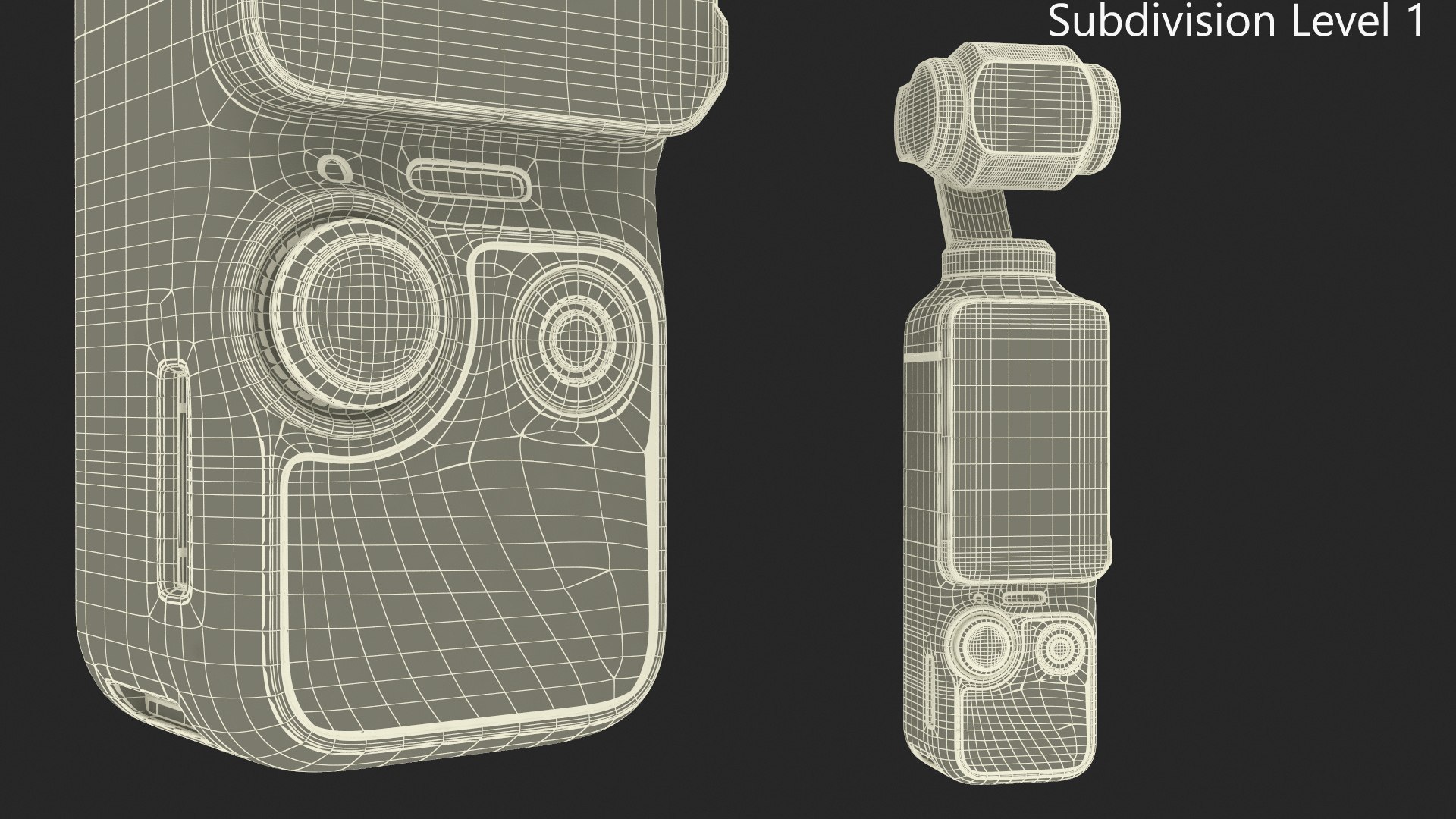 DJI Pocket 3 Camera Off 3D model https://p.turbosquid.com/ts-thumb/V0/ZWrE3I/WX/dji_pocket_3_camera_off_020/jpg/1730444184/1920x1080/fit_q87/608d13a04dc6f256248bf97a64077a1c19d2091b/dji_pocket_3_camera_off_020.jpg