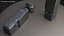 DJI Pocket 3 Kamera aus