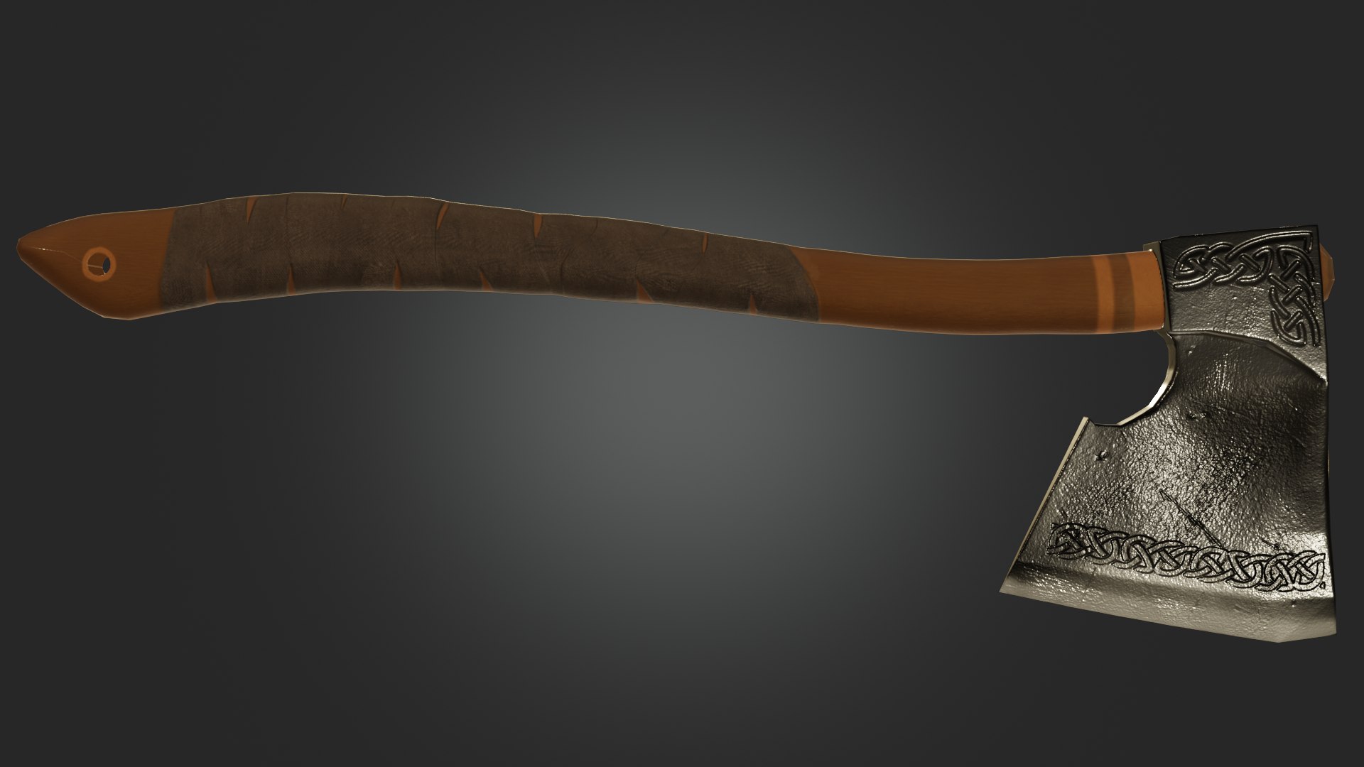 3D Axe military weapon PBR game readey model https://p.turbosquid.com/ts-thumb/V0/bKWh6N/YI/screenshot1/png/1650563653/1920x1080/fit_q87/c1dcd0b1f9c15c0bcda3e7fc37e58a80b52adee1/screenshot1.jpg