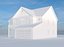 Cape Cod House Amberly