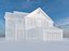 Cape Cod House Amberly