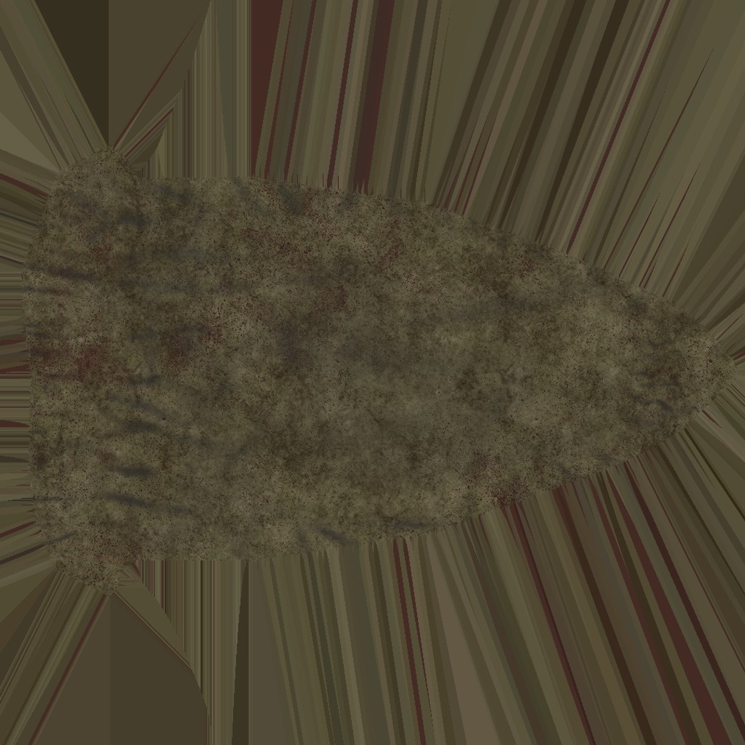 Old Medieval Rowboat 3D - TurboSquid 1794980