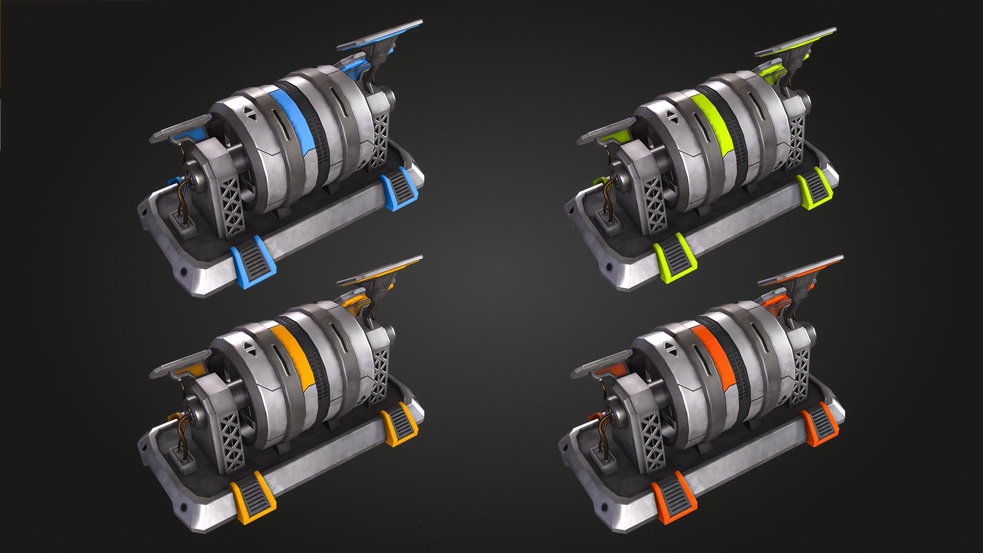 3D Generator Sci-Fi model https://p.turbosquid.com/ts-thumb/V0/jxaUnp/49/img_8/jpg/1743457286/1920x1080/fit_q87/4d92f9f25b75816d40d34179fb672f740297ed05/img_8.jpg