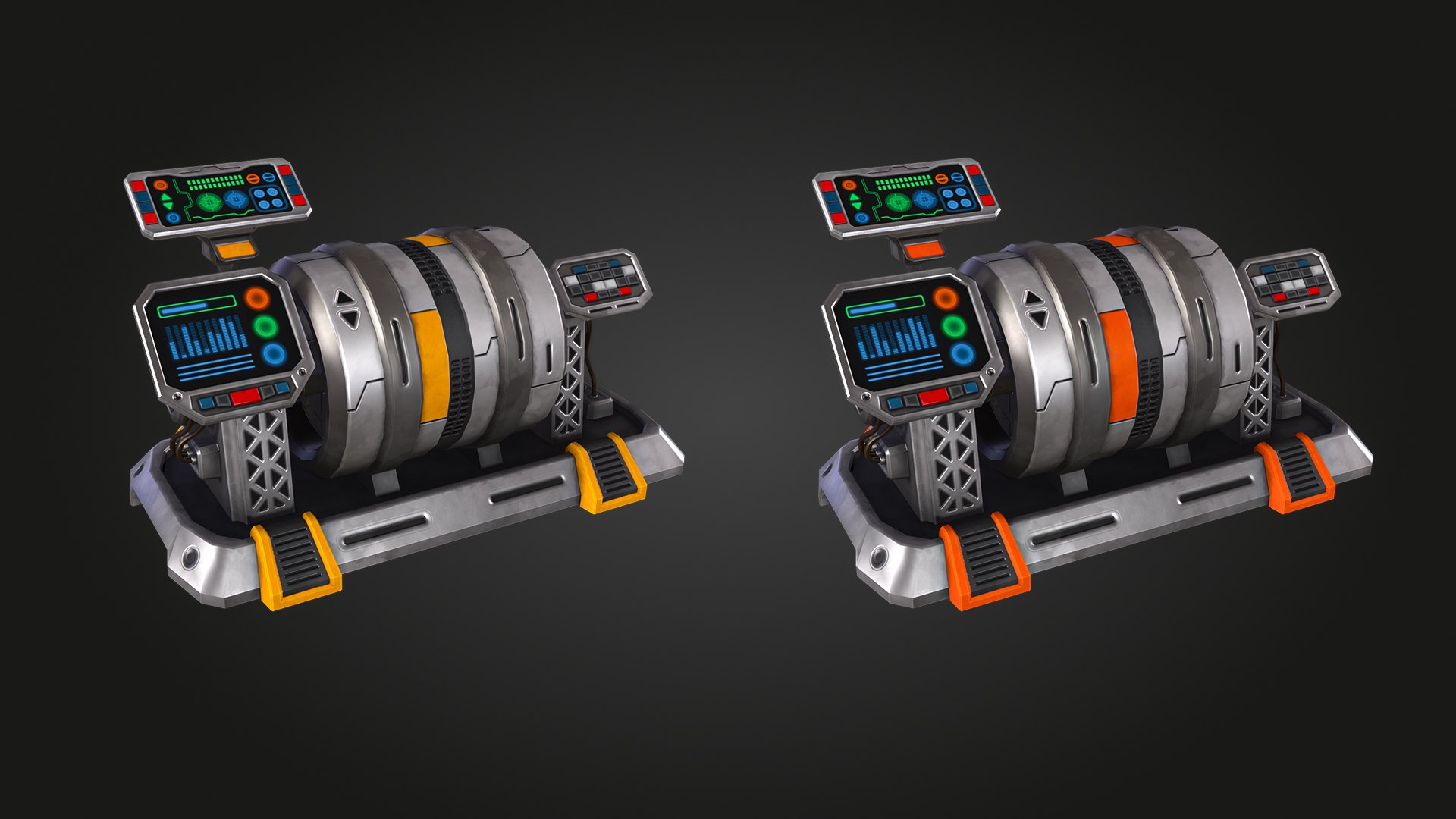 3D Generator Sci-Fi model https://p.turbosquid.com/ts-thumb/V0/jxaUnp/Wr/img_3/jpg/1743457284/1920x1080/fit_q87/1a39fe332b989ed7d6f675568a9cdebe8341d18a/img_3.jpg