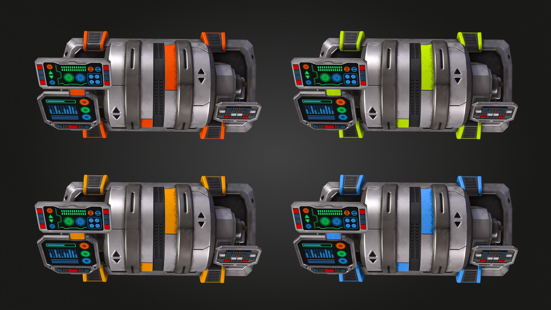 3D Generator Sci-Fi model https://p.turbosquid.com/ts-thumb/V0/jxaUnp/fk/img_7/jpg/1743457285/1920x1080/fit_q87/fb673ecd61d5cb3f5934bf94e95a61a920ec7981/img_7.jpg