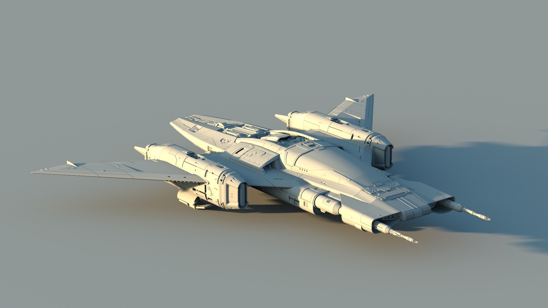 tri-wing s-91x pegasus starfighter 3D model https://p.turbosquid.com/ts-thumb/V0/l96GEK/DyONe9yN/20/jpg/1580190315/1920x1080/fit_q87/dfd0bc741c2a2d7226bfffa39fb03d9f9057cb06/20.jpg