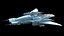 Space Ship
