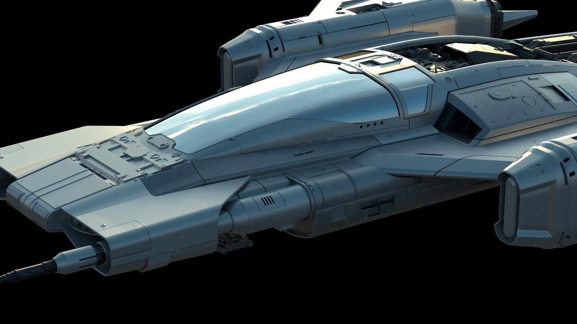 tri-wing s-91x pegasus starfighter 3D model https://p.turbosquid.com/ts-thumb/V0/l96GEK/YUEB8PDR/12/jpg/1580190315/1920x1080/fit_q87/6b184588aa67a8f7367343373aac931c39a3934f/12.jpg