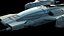 Space Ship