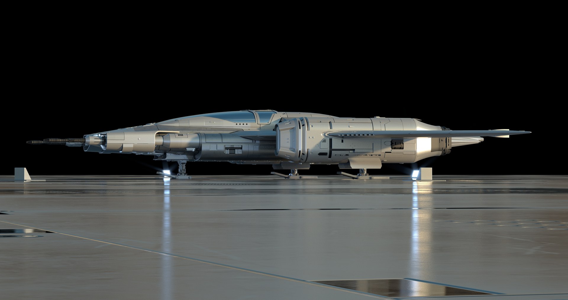 tri-wing s-91x pegasus starfighter 3D model https://p.turbosquid.com/ts-thumb/V0/l96GEK/in0wdDg4/3/jpg/1580190293/1920x1080/fit_q87/3f547134e979d8f377d5e636569fb26776f61ac6/3.jpg