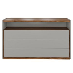Chest of drawers 7128RU-DR148 model