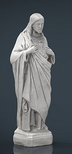 Sacred Heart of Jesus