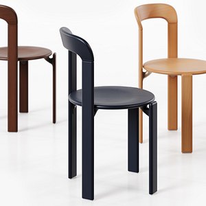 Hay - Rey Chair model