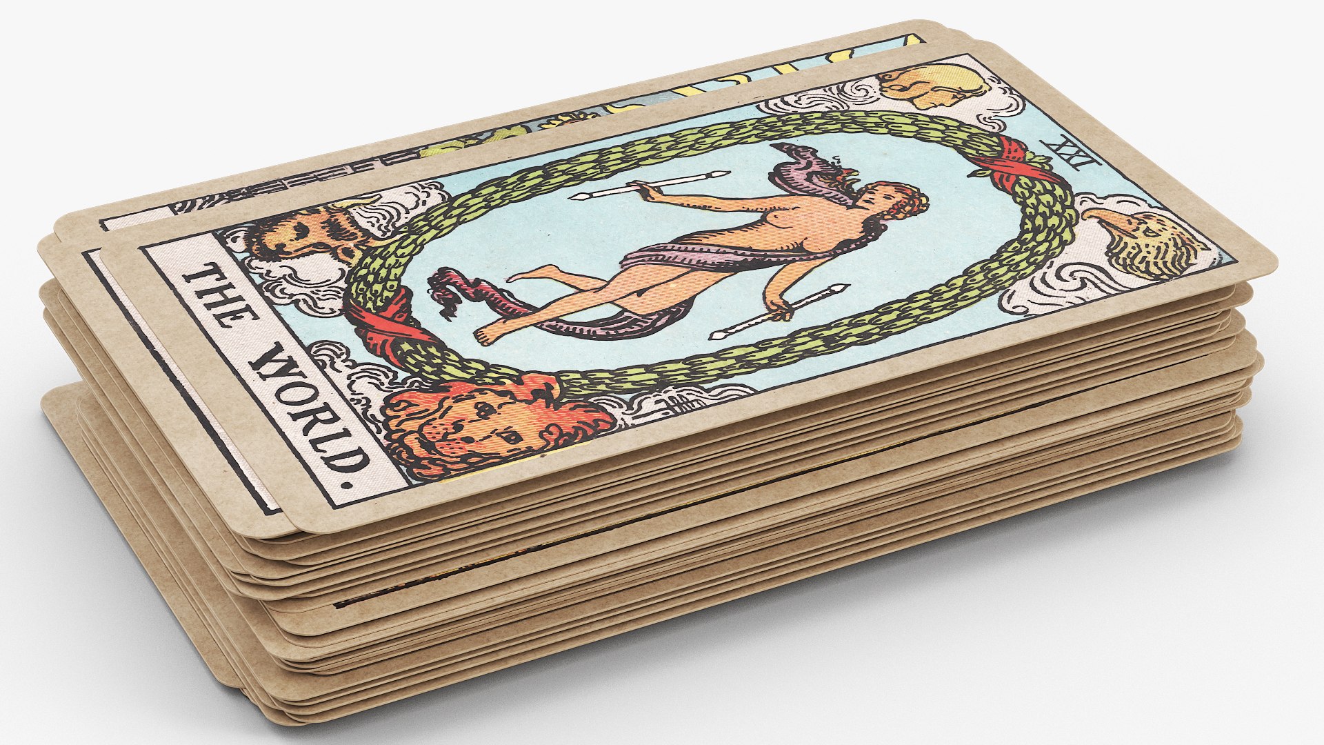 3D Stack of Rider Waite Tarot Cards https://p.turbosquid.com/ts-thumb/V0/oT1sey/Xt/stack_of_rider_waite_tarot_cards_004/jpg/1785405680/1920x1080/fit_q87/b1533e7b4eb56b4bb778fa971e37c01922d18855/stack_of_rider_waite_tarot_cards_004.jpg