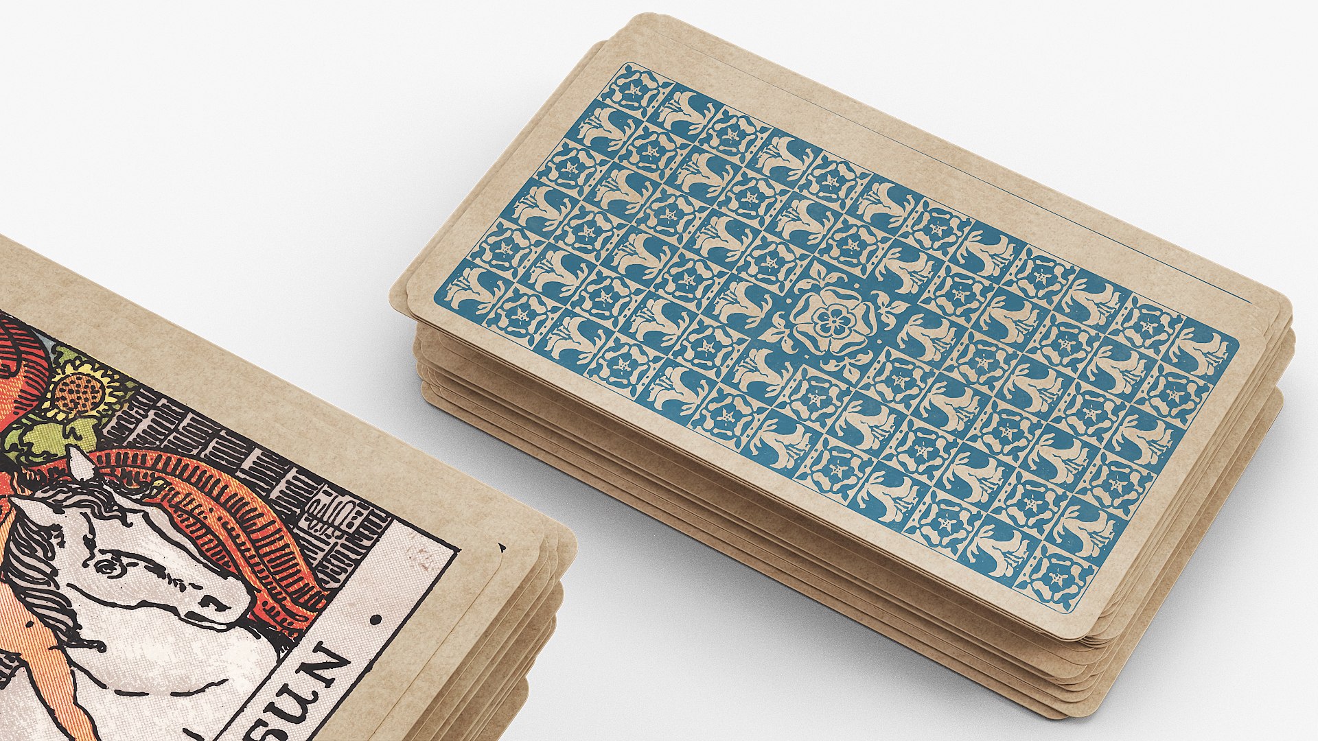 3D Stack of Rider Waite Tarot Cards https://p.turbosquid.com/ts-thumb/V0/oT1sey/d9/stack_of_rider_waite_tarot_cards_005/jpg/1785405685/1920x1080/fit_q87/ff028d706a1b2cc9194689b41015219a67d3ca96/stack_of_rider_waite_tarot_cards_005.jpg