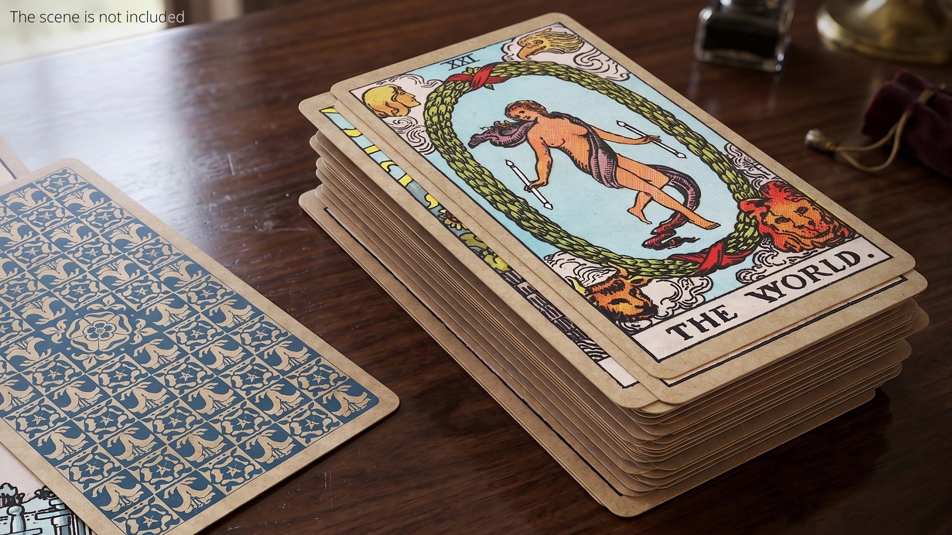3D Stack of Rider Waite Tarot Cards https://p.turbosquid.com/ts-thumb/V0/oT1sey/lD/stack_of_rider_waite_tarot_cards_003/jpg/1785405675/1920x1080/fit_q87/4747e8b5d6c7188630df9b986f9a11d22af0c5d3/stack_of_rider_waite_tarot_cards_003.jpg