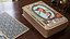 Stack of Rider Waite Tarot Cards