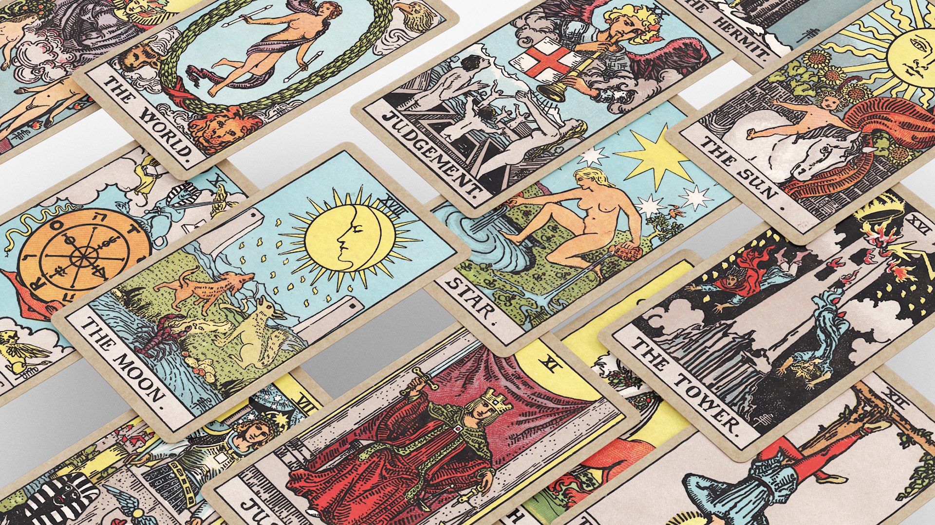 3D Stack of Rider Waite Tarot Cards https://p.turbosquid.com/ts-thumb/V0/oT1sey/pB/stack_of_rider_waite_tarot_cards_007/jpg/1785405695/1920x1080/fit_q87/d5c2ab3d709cf70276849e955f1d126e316cb586/stack_of_rider_waite_tarot_cards_007.jpg