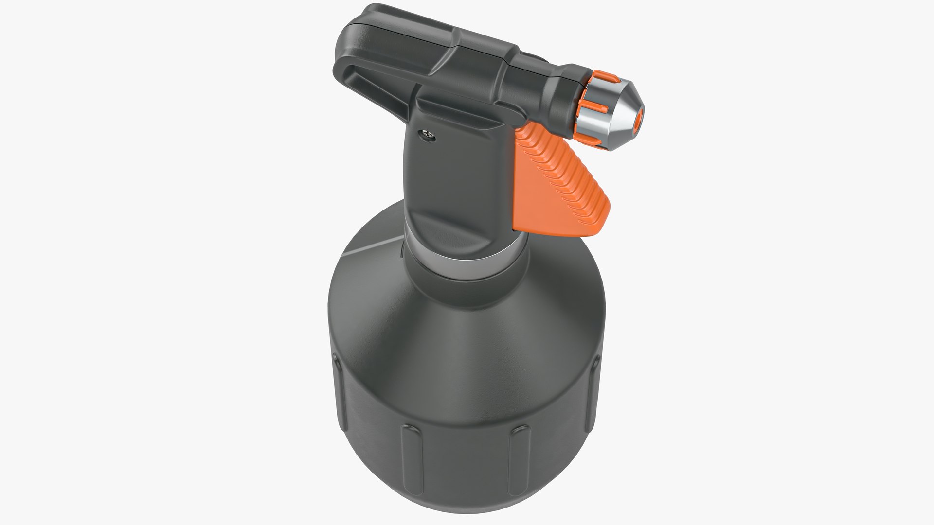 3D Sprayer Model - TurboSquid 2250770