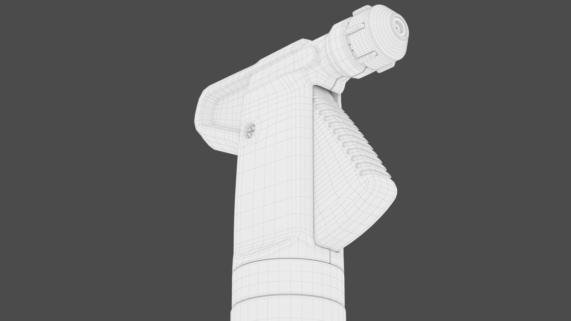 3D Sprayer Model - TurboSquid 2250770