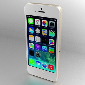 Apple iPhone 5S