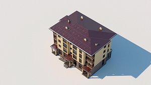 City Building 46