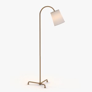 Mia Floor Lamp