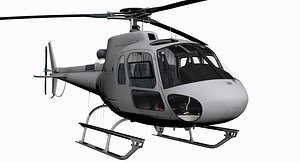 AS350 B3 Ecureuil