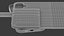 Apple iPhone 16 ケース - 3ds Max Vray ライト