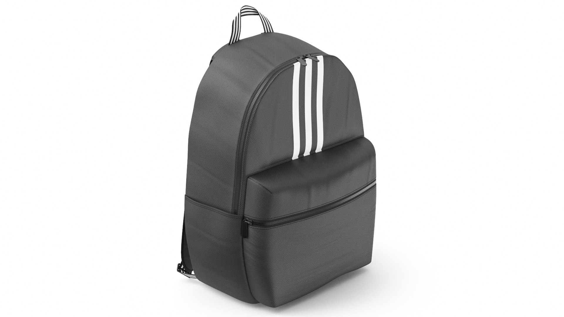 Backpack 02 Model - TurboSquid 2331284