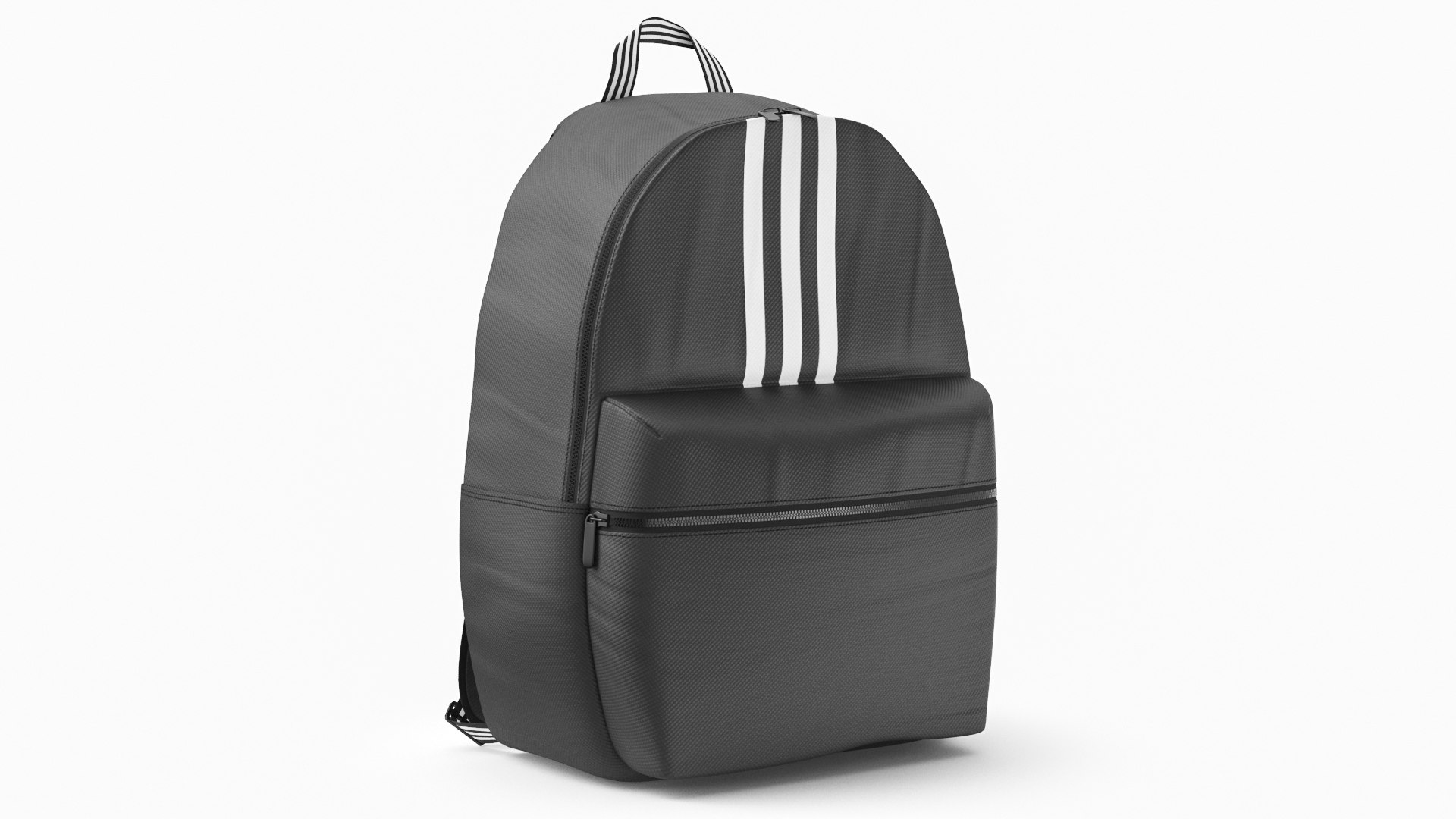 Backpack 02 Model - TurboSquid 2331284
