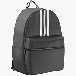 Backpack 02 model
