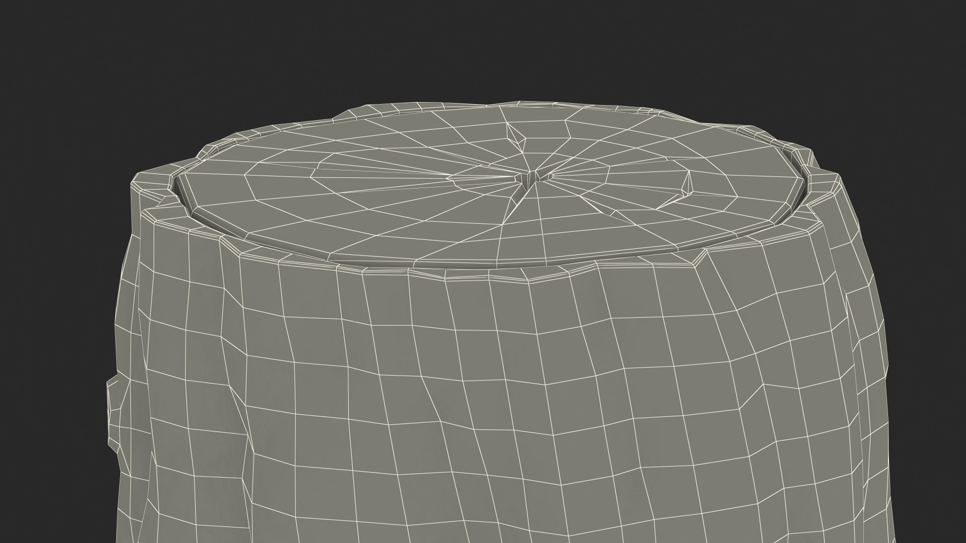 Low Cartoon Stump 3D model https://p.turbosquid.com/ts-thumb/V1/3KH5UB/3H/lowcartoonstumpvray3dmodel018/jpg/1673394156/1920x1080/fit_q87/82959ef00340e45c0a1c4caa0e386d9eaa2cf54e/lowcartoonstumpvray3dmodel018.jpg