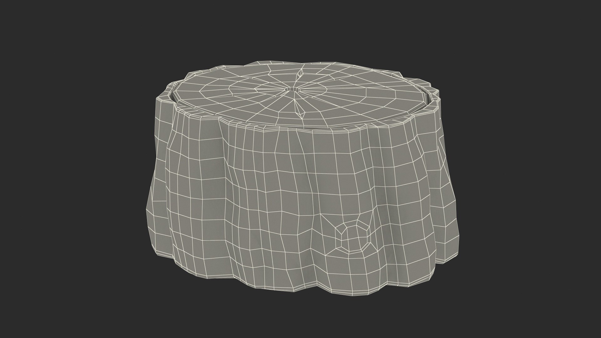 Low Cartoon Stump 3D model https://p.turbosquid.com/ts-thumb/V1/3KH5UB/8a/lowcartoonstumpvray3dmodel021/jpg/1673394166/1920x1080/fit_q87/8be60843ffb9f46a734b3121360ceba95c40929e/lowcartoonstumpvray3dmodel021.jpg