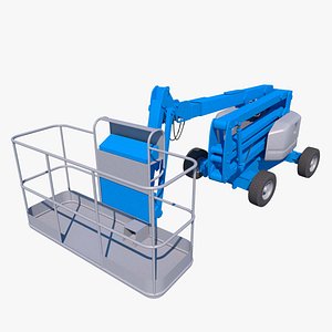 manlift