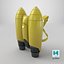 Jetpack 12 b