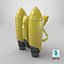Jetpack 12 b